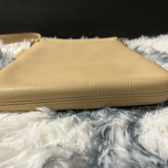 040 BGS: Coach shoulder bag - Picture 6 of 8